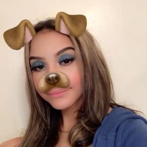 Meet your Posher, Maritza